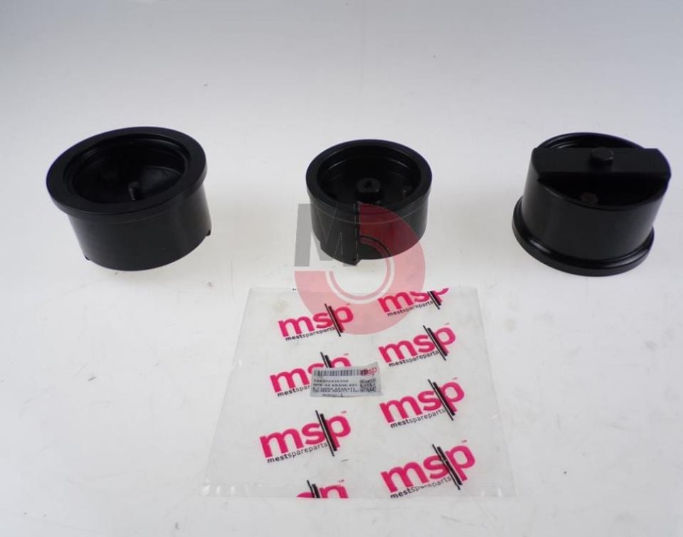 Npr66 Krank Keçe Çakma Aparatı (D-MAX-NKR55-100P SET)