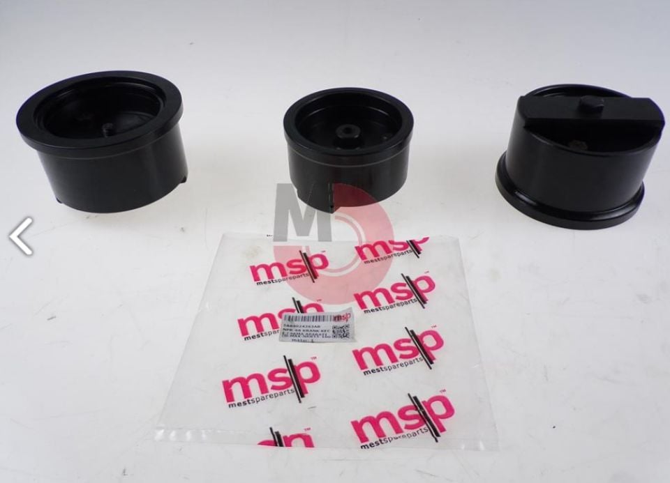 Npr66 Krank Keçe Çakma Aparatı (D-MAX-NKR55-100P SET)
