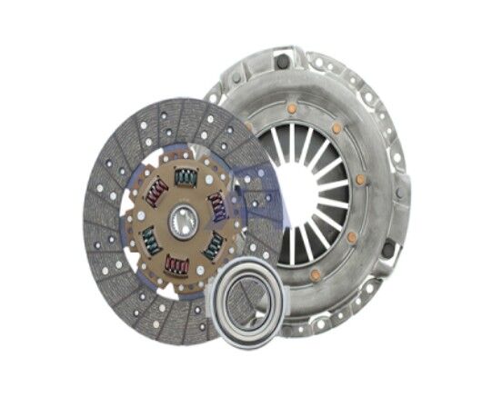 Pick-Up (D22) 2.5 DCI Debriyaj Seti Aisin