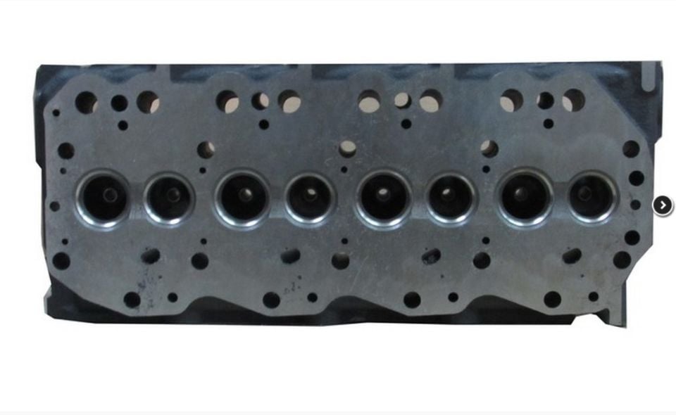Nissan D22 / TD27 2,7 1990-1998 Enj. Yuva Çapı 18mm Silindir Kapak