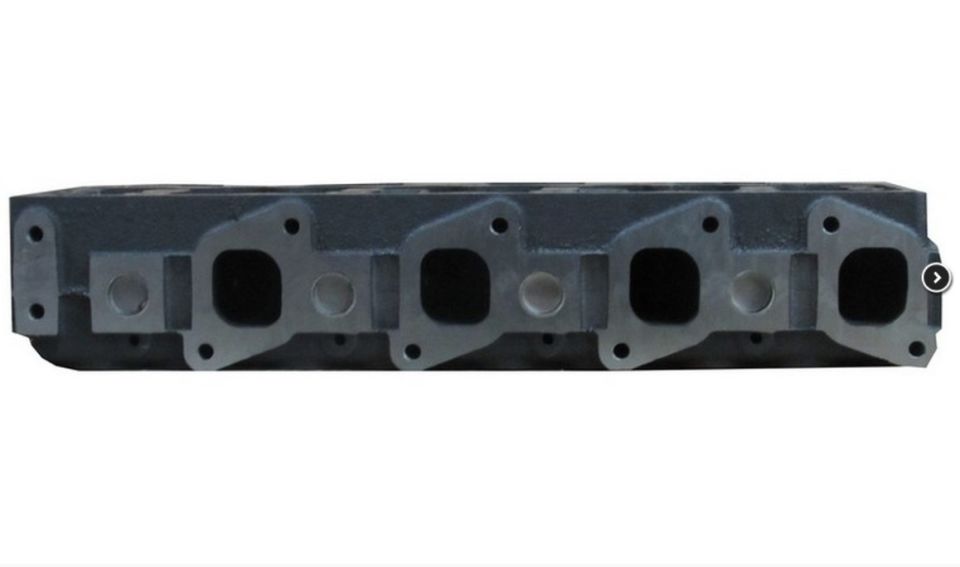 Nissan D22 / TD27 2,7 1990-1998 Enj. Yuva Çapı 18mm Silindir Kapak