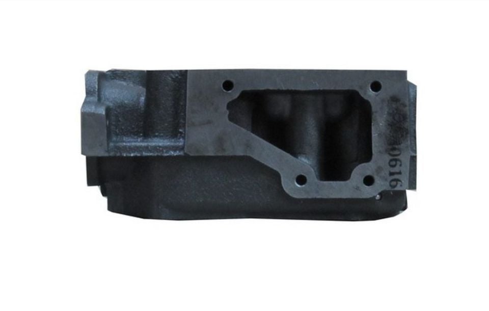 Nissan D22 / TD27 2,7 1990-1998 Enj. Yuva Çapı 18mm Silindir Kapak