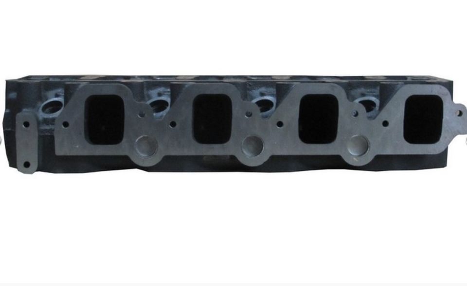 Nissan D22 / TD27 2,7 1990-1998 Enj. Yuva Çapı 18mm Silindir Kapak