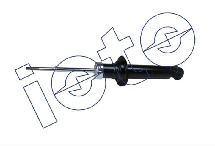 Nissan Primera P12 2002 Arka Amortisör IOTO