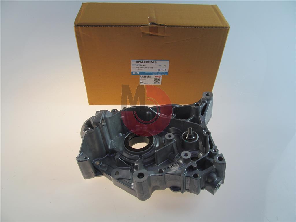 MITSUBISHI L200 CR YAĞ POMPASI