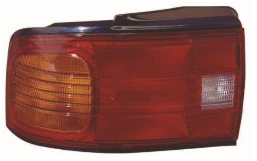 MAZDA 323 STOP LAMBASI SOL	92-94 BENZIN