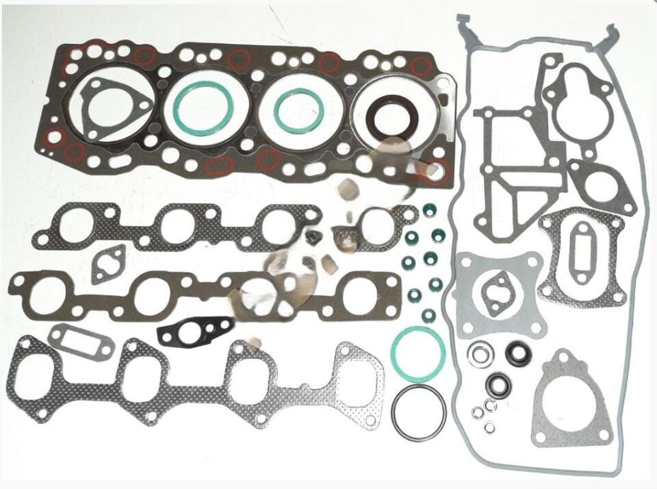 Toyota Hilux/Hiace 2.4 2L 82-89 Takım Conta Kyota