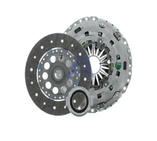 CRV : Accord 2.2 i-CTDI 05-07 2.2 i-CTDİ Debriyaj Seti Aisin