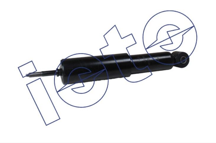 Nissan Pick-Up D21/D22 2WD/4WD 1987-2002/Skystar 2002- Ön Amortisör IOTO