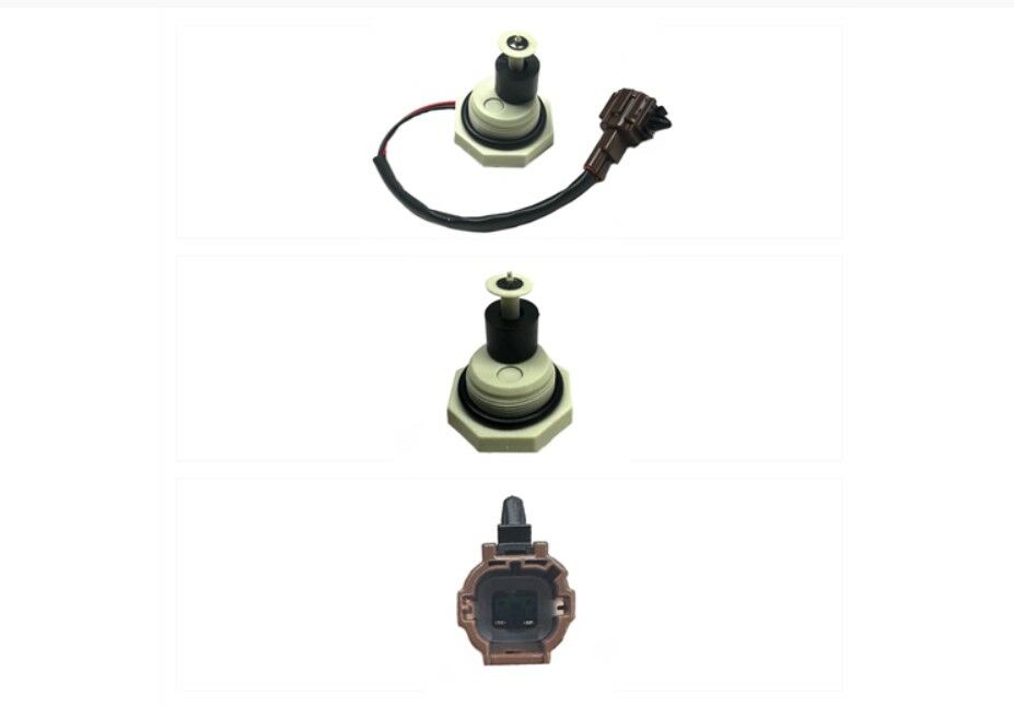 D22 98-05 SENSÖR FİLTRE YAKIT