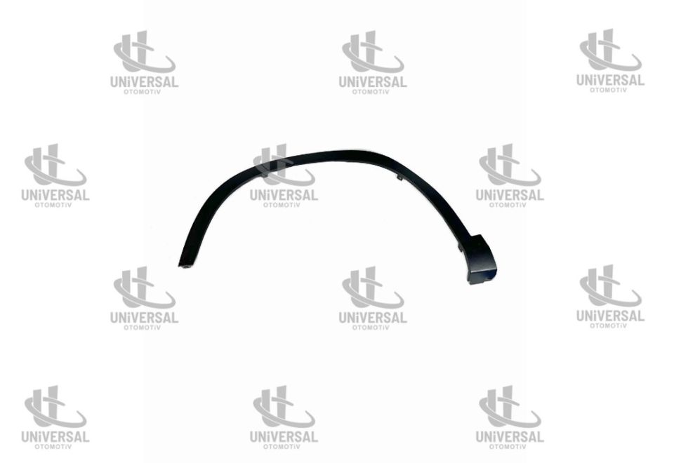 Chery Omoda 5 22-24 Ön LH Dodik Çamurluk