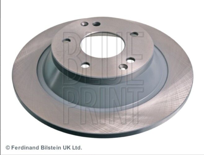 Ssangyong Tivoli Arka Fren Disk