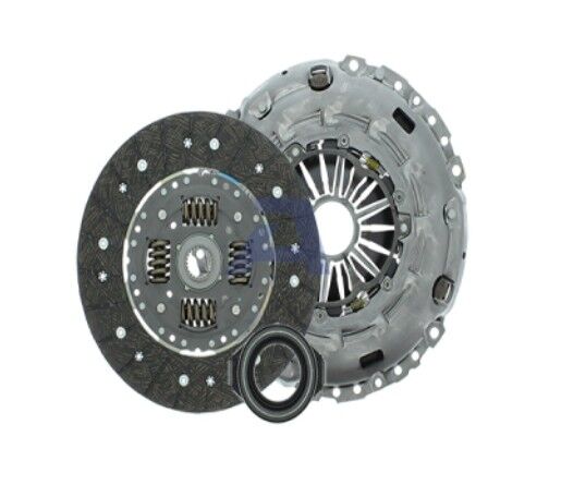 BT50 (UN) : Ranger (ET) 2.5 TD 07-11 2.5TD Debriyaj Seti Aisin