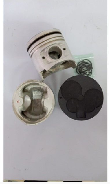 Pajero 2.8L TDI Piston Tk Std 95.00mm 94-99 Dizel 4M40 (Yağ Segman 4mm)