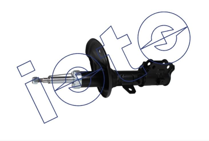 Kia Cerato 2004- Ön Amortisör Sol IOTO