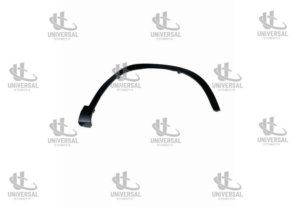 Chery Omoda 5 22-24 Ön RH Dodik Çamurluk