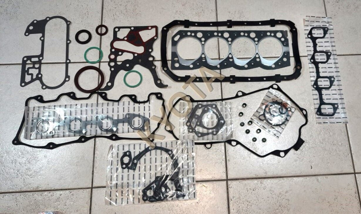 Toyota Hilux/Hiace 2.8 3L 98- Takım Conta Kyota