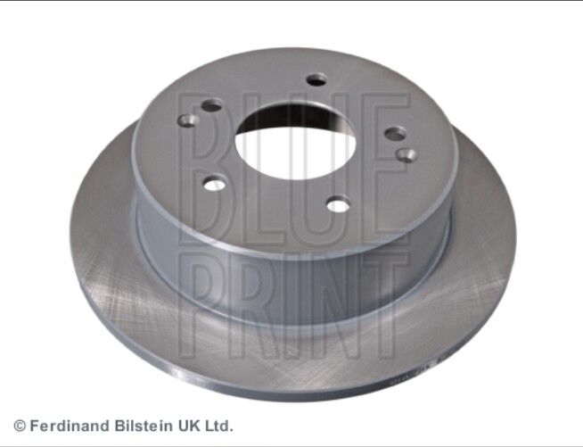 Ssangyong Korando Arka Fren Diski 4840134000