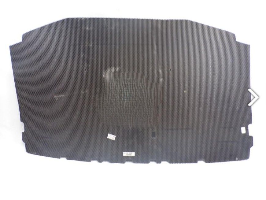 Npr75 Panel Tavan Trim Orj.