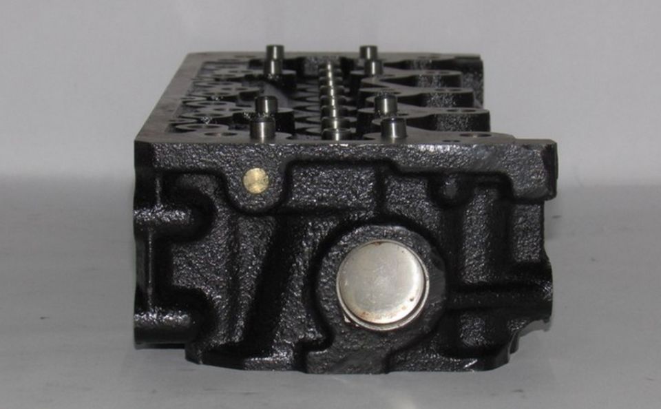 Nissan Vanette / Serena / Cargo / LD23 2,3 1994-1998 Silindir Kapak