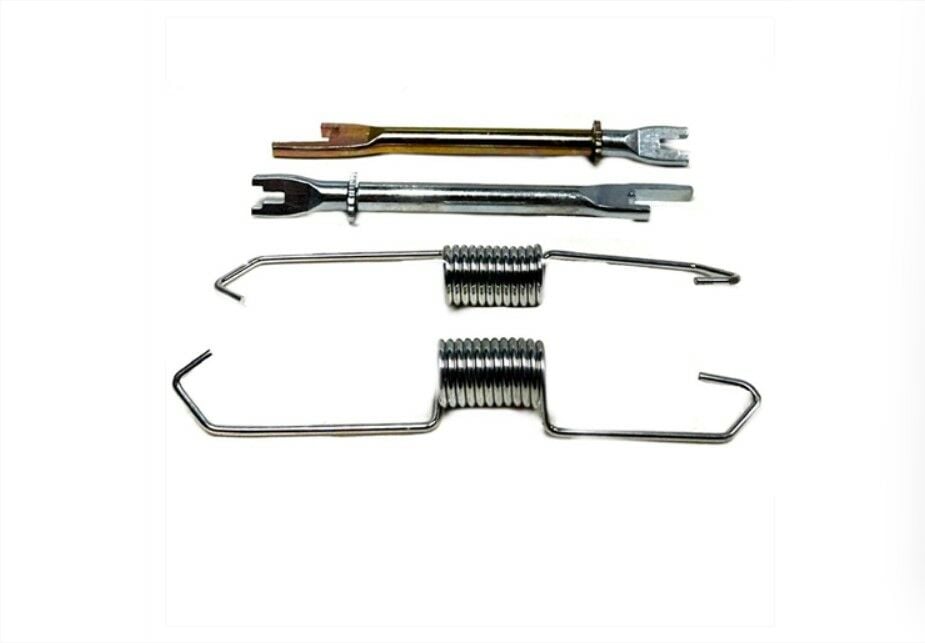 D-MAX 13-17 LH/RH CIRCIR FREN AYAR