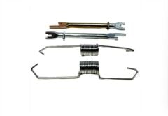 D-MAX 13-17 LH/RH CIRCIR FREN AYAR