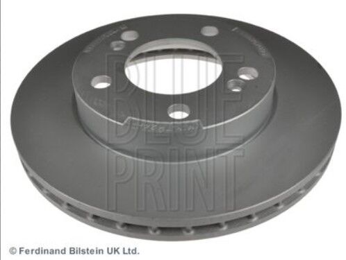 Ssangyong Actyon-Kyron Ön Fren Disk 4144109000
