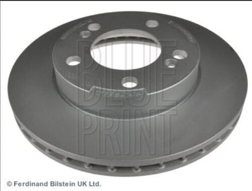 Ssangyong Actyon-Kyron Ön Fren Disk 4144109000