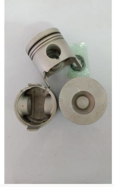 TFS/TFR 2.5L 4ND 01-03 Piston Tk Std 93.00mm Dizel 4JA1T 44.5mm