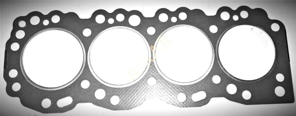 Toyota Hilux/Hiace 2.4 2L 82-89 Silindir Kapak Contası Kyota