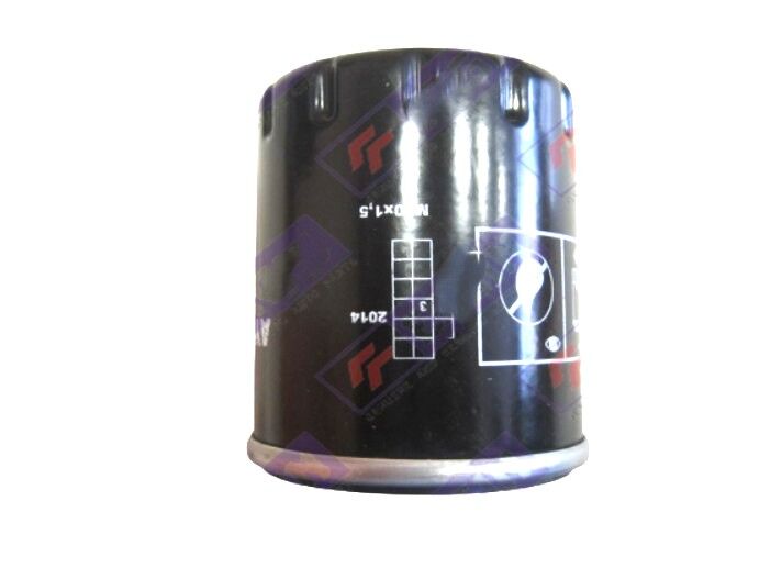 Tata İndica İndigo Marina Yağ Filtresi Turbolu