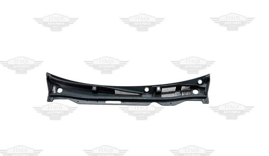 OMODA 5 22-24 Izgara Ön Cam Alt