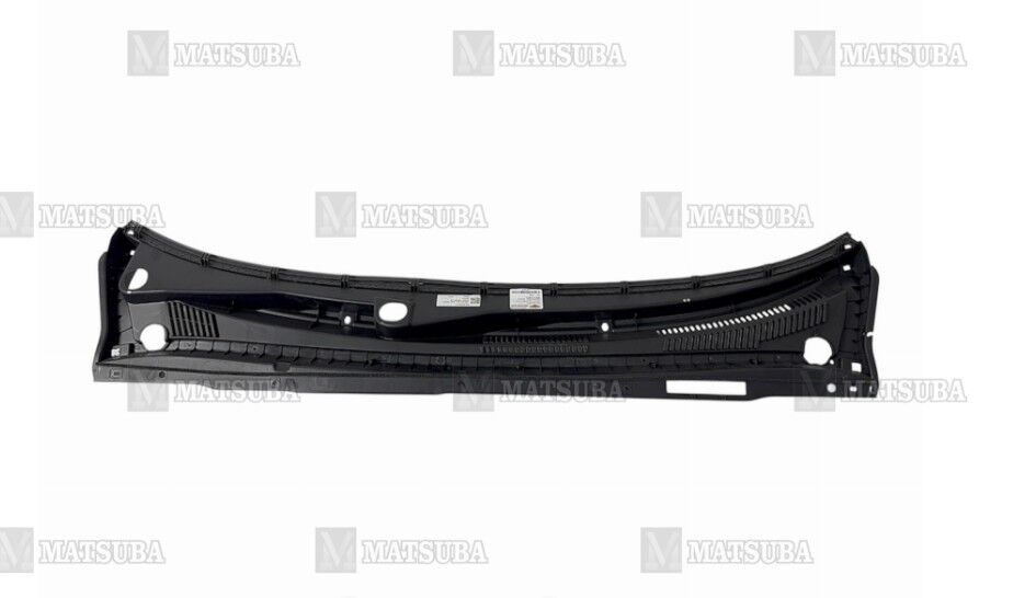 TİGGO 7 PRO 22-24 Izgara Ön Cam Alt (Orta)