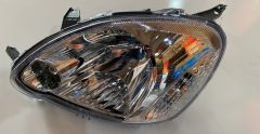 YARIS 03-05 LH FAR