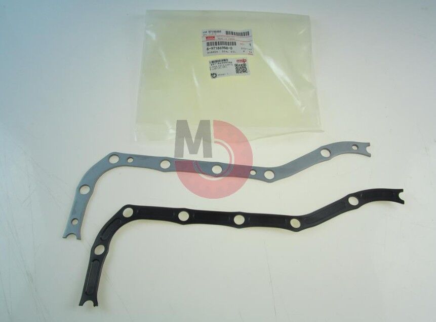 NQR 86 Keçe Karter Last (A) Orj. (Y. Tip)