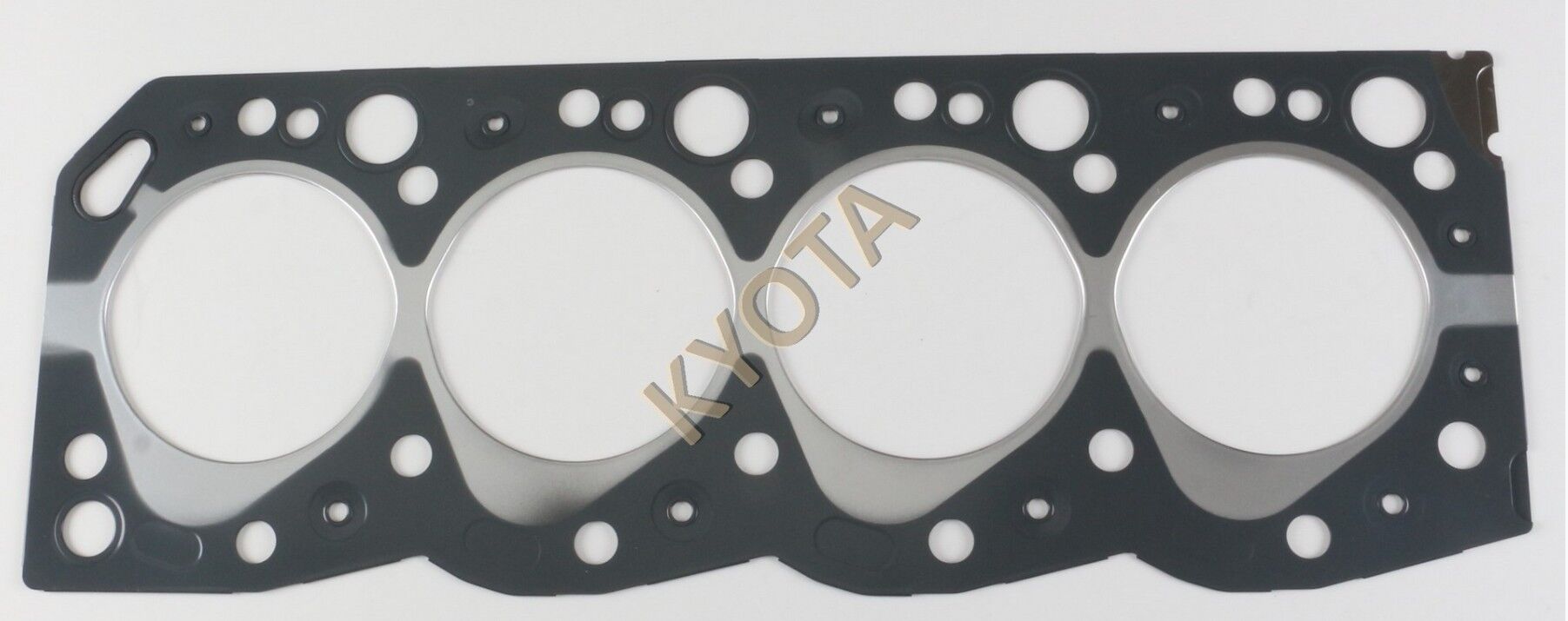 Toyota Hilux/Hiace 2.4 2L-2LT 89- Silindir Kapak Contası Çelik Kyota