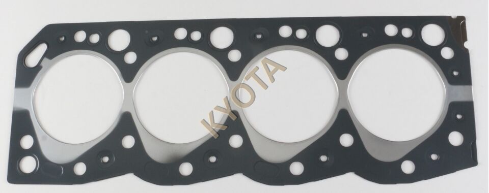 Toyota Hilux/Hiace 2.4 2L-2LT 89- Silindir Kapak Contası Çelik Kyota