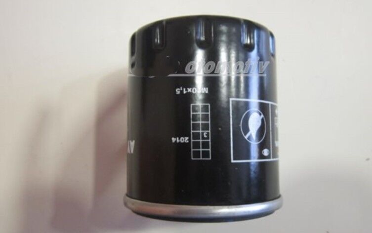 Tata İndica Yağ Filtresi Dizel/Benzinli Turbosuz