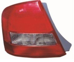 MAZDA 323 (BJ) STOP LAMBASI SOL	99-02 Benzin
