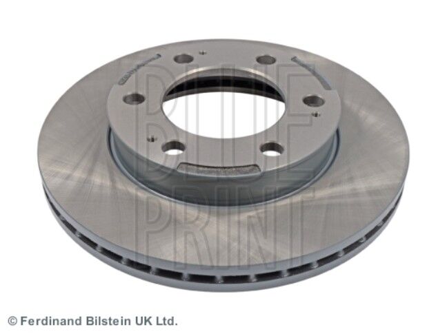 Ssangyong Rexton Ön Fren Disk-02.2006 4144108130