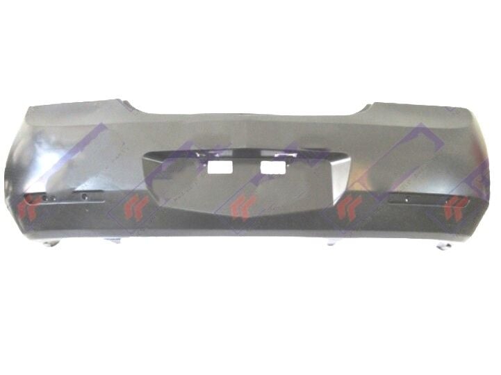 Geely MK Familia Arka Tampon