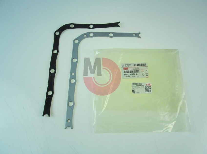 NQR 86 Keçe Karter Last (B) Orj. (Y. Tip)