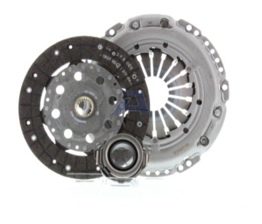 Avensis (1CDFTV) 2.0 D4D Debriyaj Seti Aisin