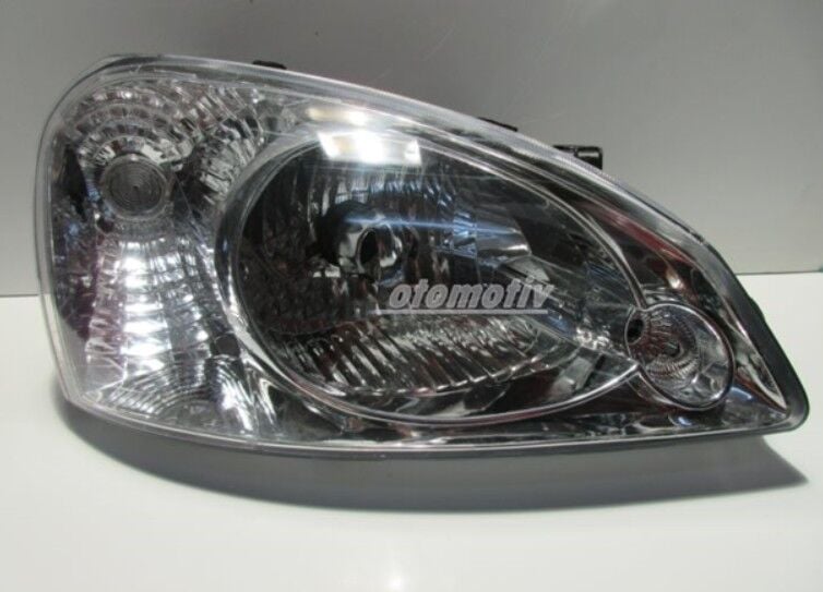 Tata İndica H/Back Ön Far Sağ Y.M 08-09