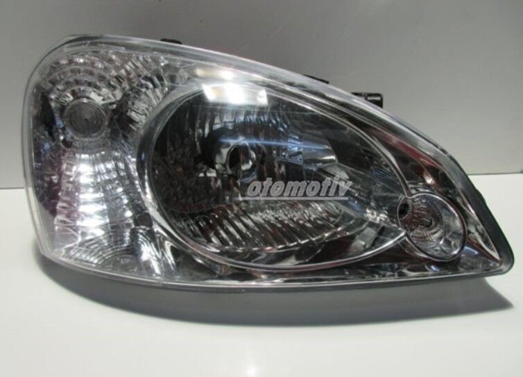 Tata İndica H/Back Ön Far Sağ Y.M 08-09