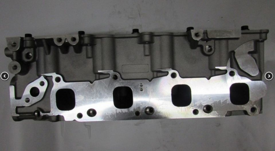 Nissan Patrol / Terrano / Urban ZD30 3,0T Silindir Kapak