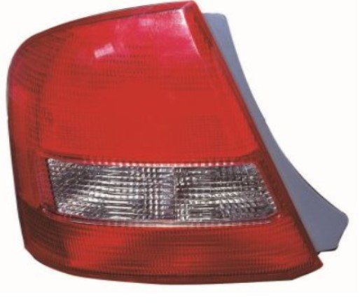 MAZDA 323 (BJ) STOP LAMBASI SAĞ	99-02 Benzin