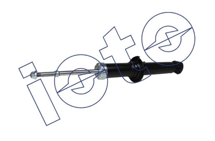 Kia Sorento 2002- Ön Amortisör Sağ IOTO