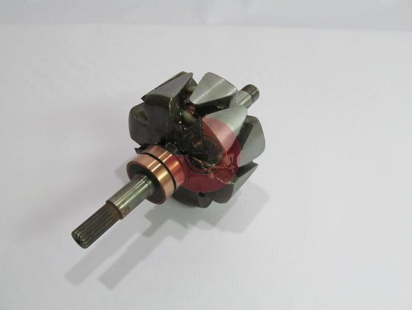 NPR 59 Alternatör Rotoru