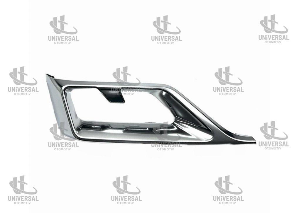 CHERY OMODA 5 22-24 RH KAPAK EGZOZ